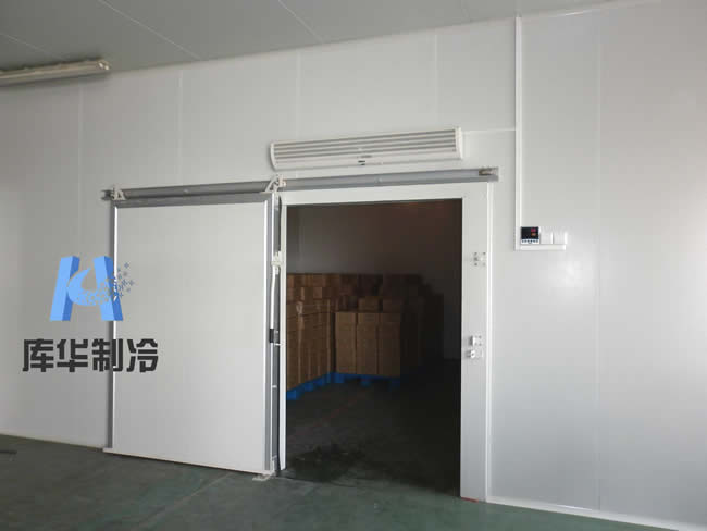 冷庫(kù)有哪些分類？各類冷庫(kù)溫度和造價(jià)